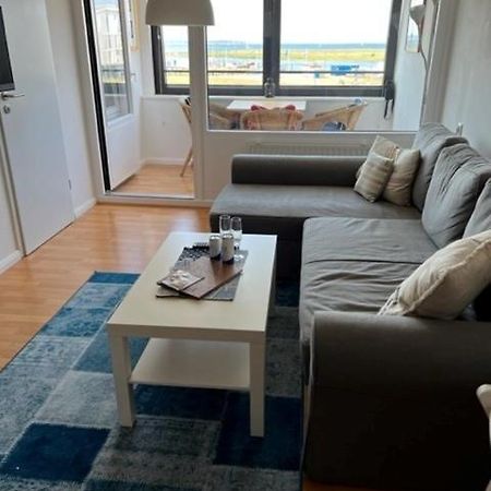 Apartment Ostseeblick In Wendtorf Exterior foto