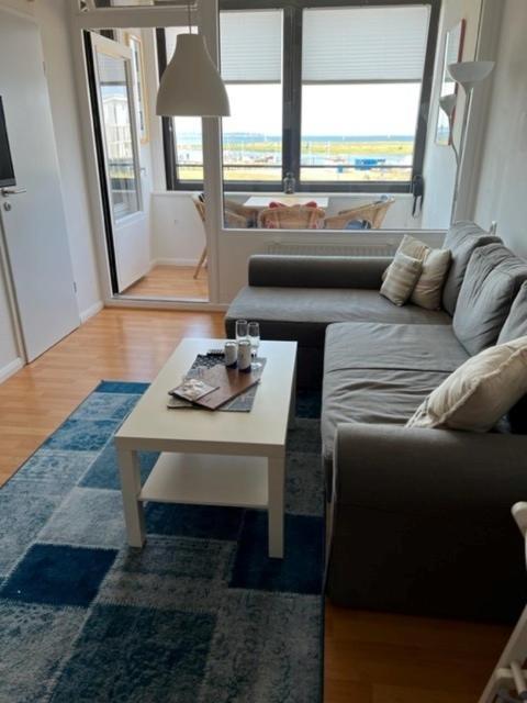 Apartment Ostseeblick In Wendtorf Exterior foto