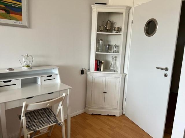 Apartment Ostseeblick In Wendtorf Exterior foto